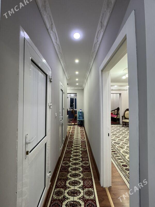 ipoteka 3 komnat maryskiy - Aşgabat - img 1