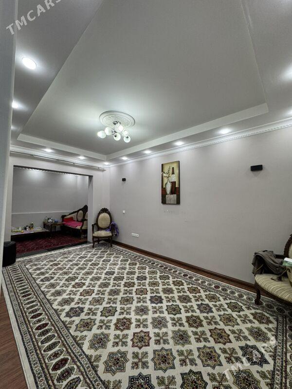 ipoteka 3 komnat maryskiy - Aşgabat - img 4