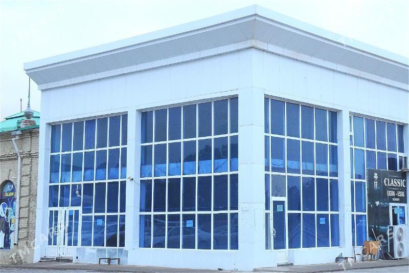 Dükan - Мары - img 1