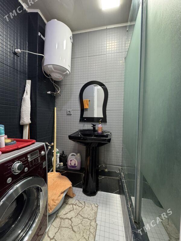 ipoteka 3 komnat maryskiy - Aşgabat - img 2