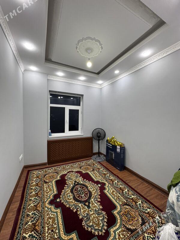 ipoteka 3 komnat maryskiy - Aşgabat - img 8