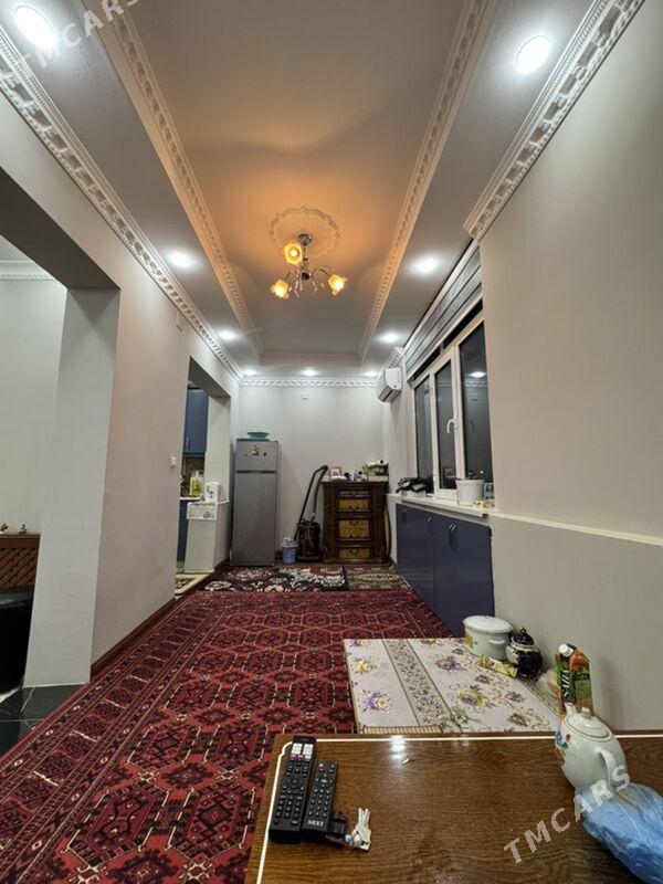 ipoteka 3 komnat maryskiy - Aşgabat - img 6