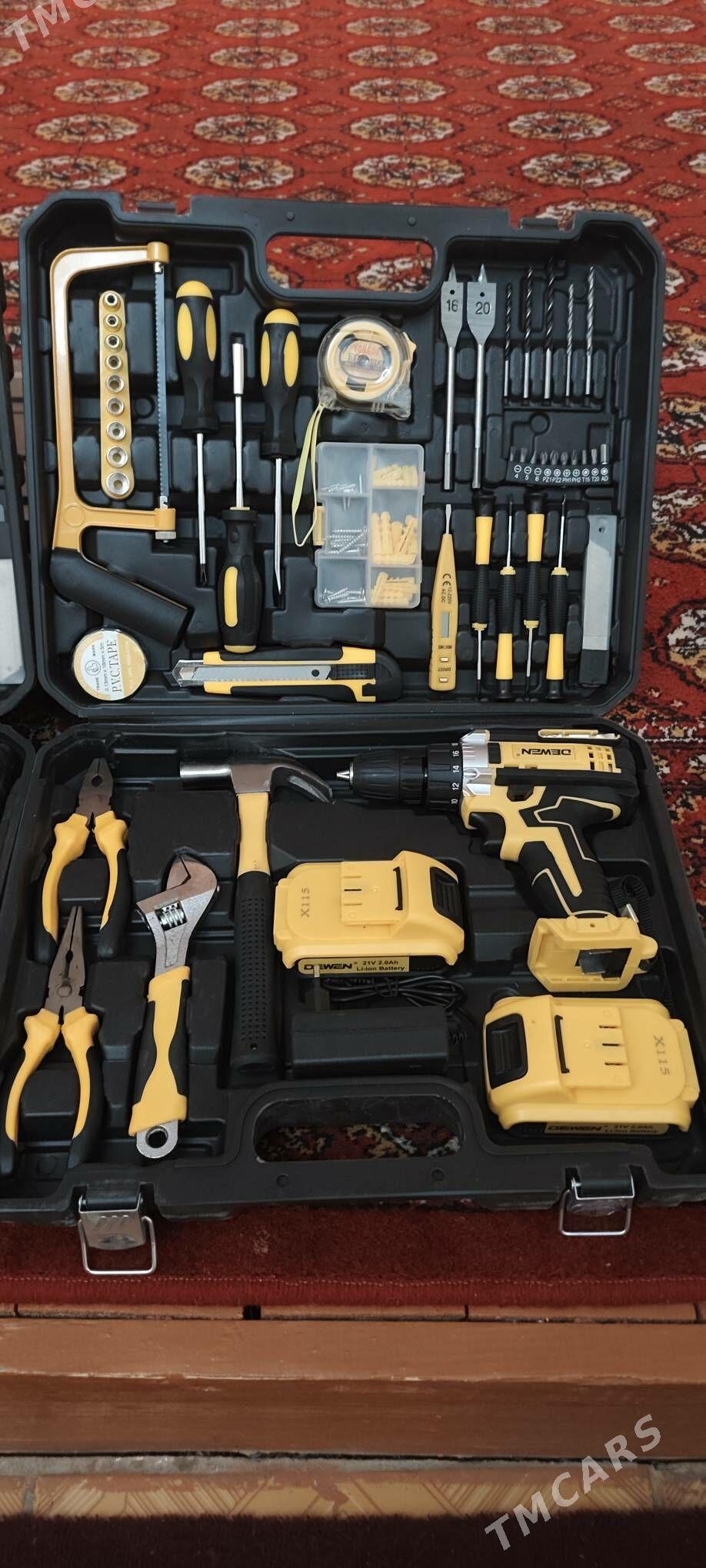 шурпавйор - Daşoguz - img 2