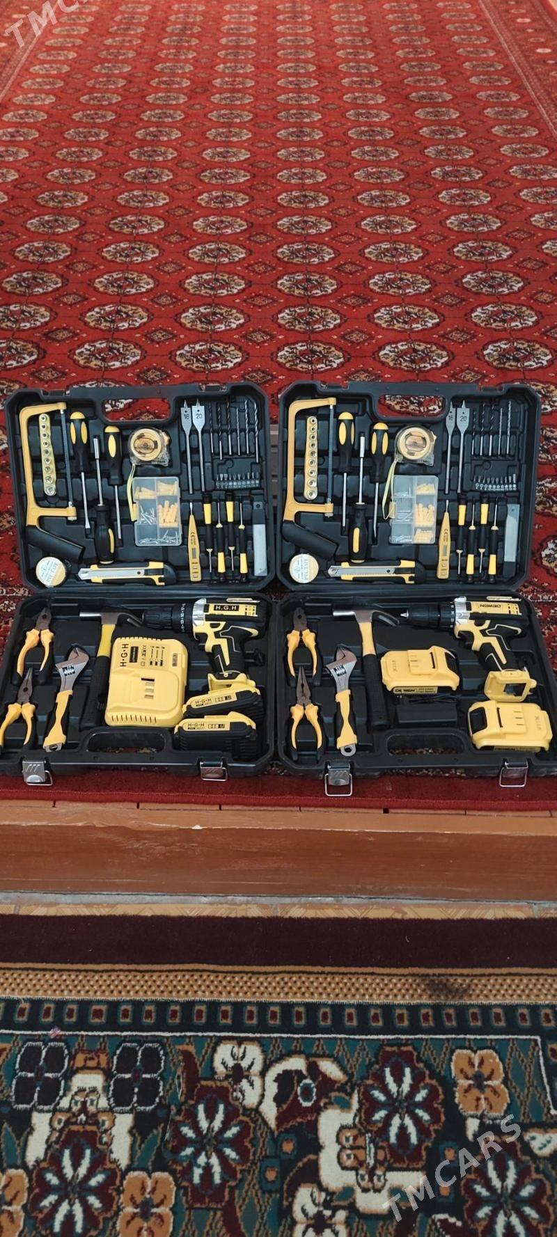 шурпавйор - Daşoguz - img 1