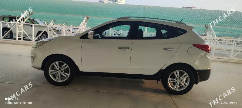Hyundai Tucson 2011 - 235 000 TMT - Aşgabat - img 2