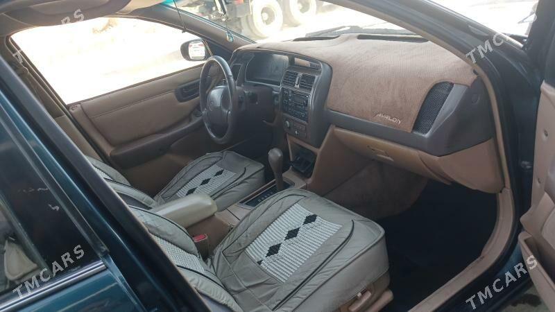 Toyota Avalon 1996 - 110 000 TMT - Mary - img 7