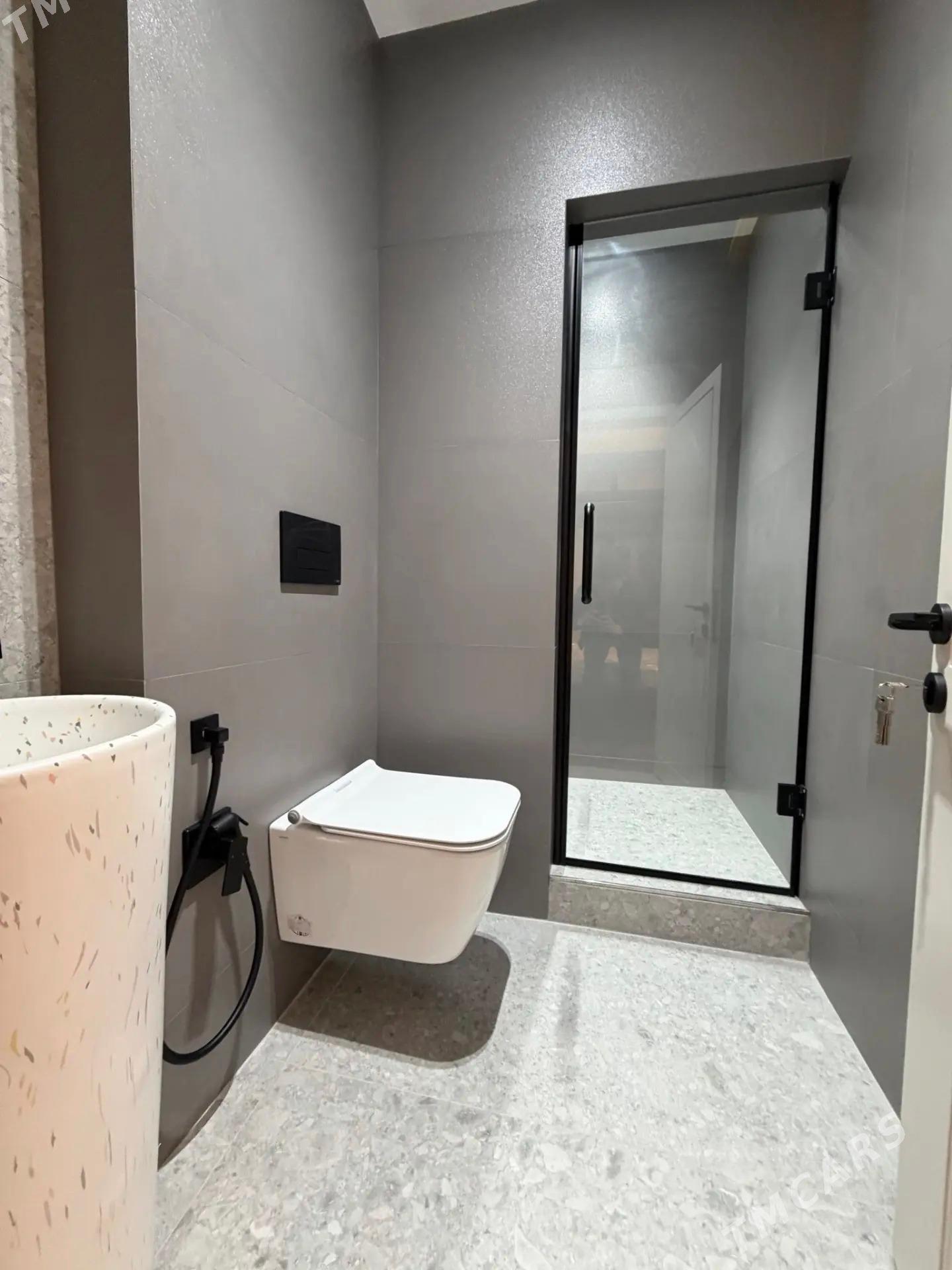 3 комнатная 1 этаж Мир 1 - Parahat 1 - img 3