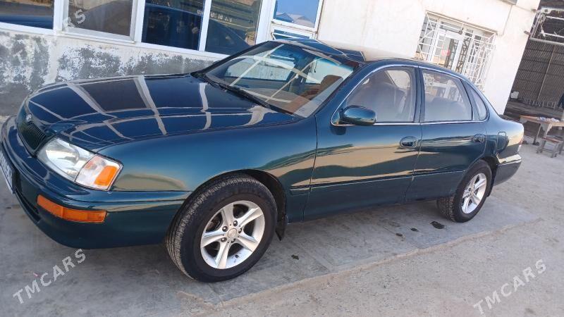 Toyota Avalon 1996 - 110 000 TMT - Mary - img 3