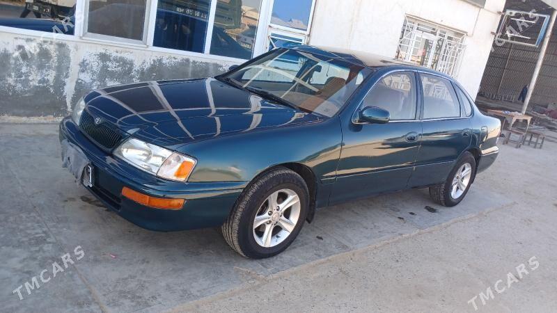 Toyota Avalon 1996 - 110 000 TMT - Mary - img 2