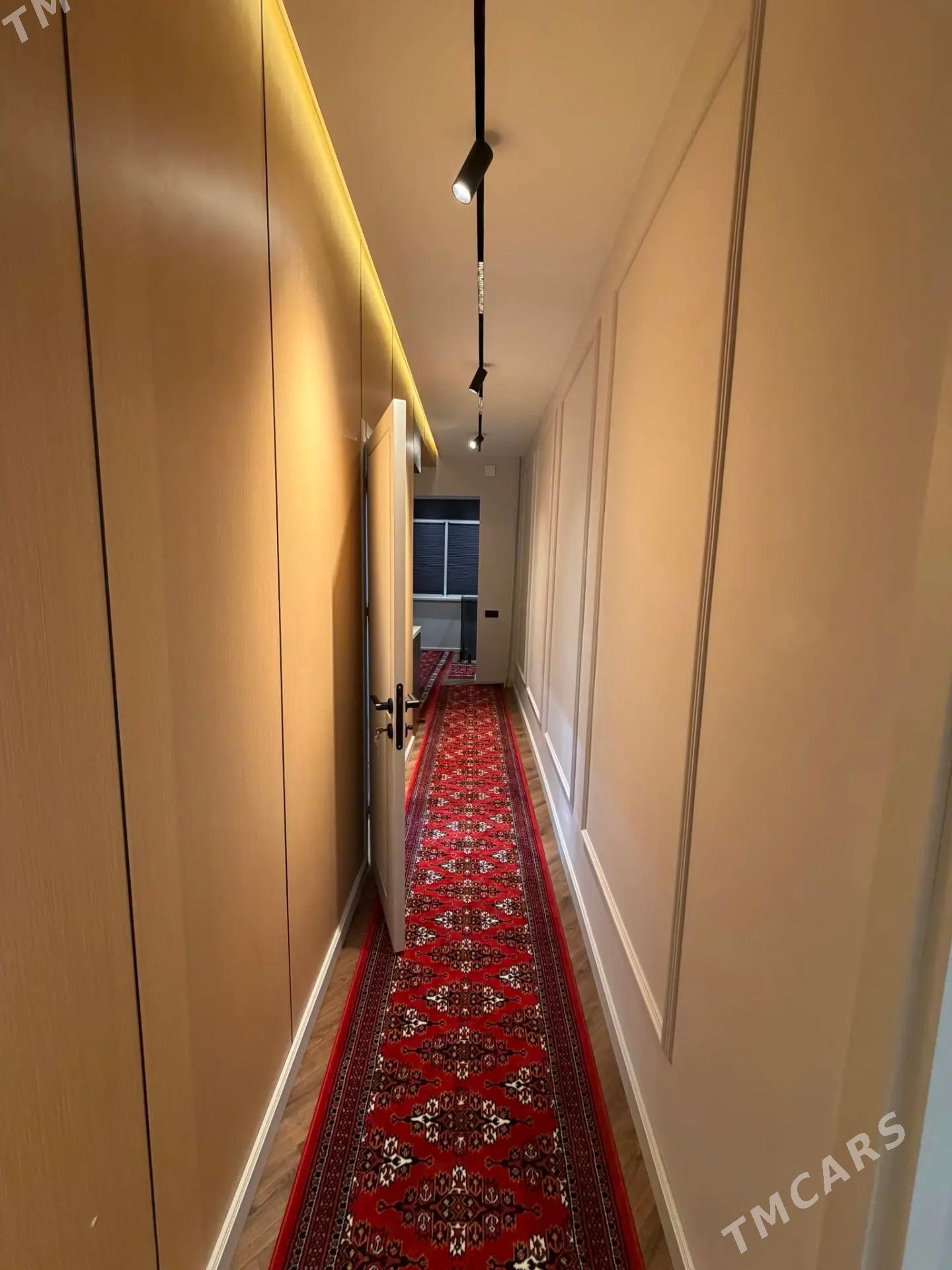 3 комнатная 1 этаж Мир 1 - Parahat 1 - img 7