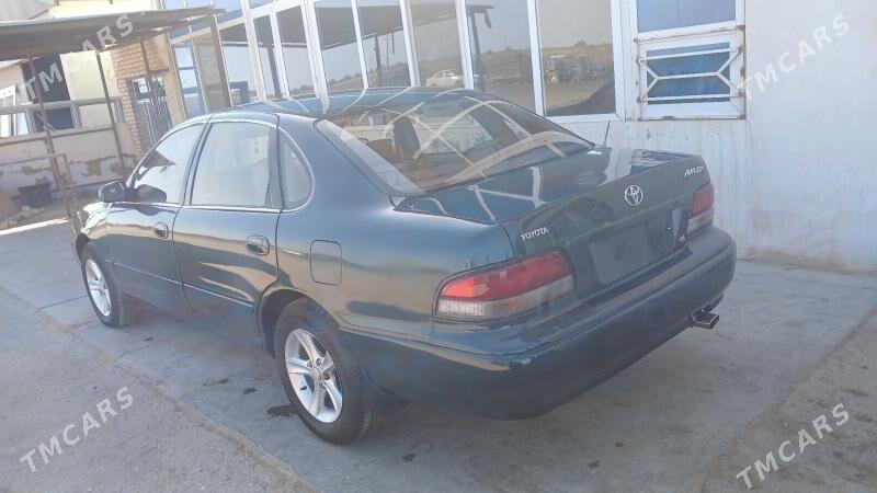 Toyota Avalon 1996 - 110 000 TMT - Mary - img 4