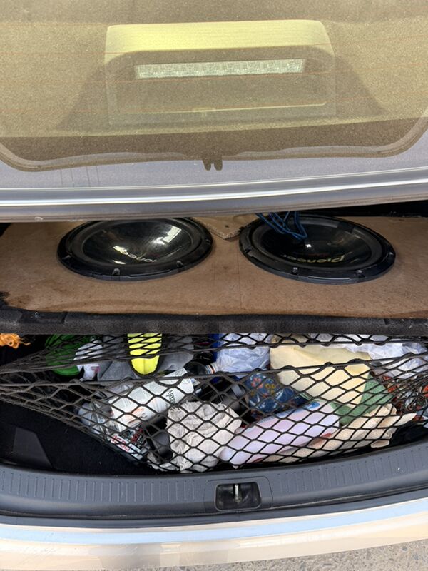 pioneer bass 3 400 TMT - Мары - img 2