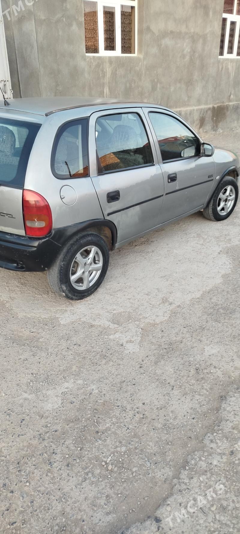 Opel Vita 1995 - 22 000 TMT - Гызыларбат - img 5