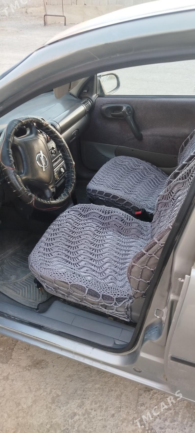 Opel Vita 1995 - 22 000 TMT - Гызыларбат - img 2