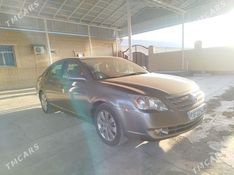 Toyota Avalon 2006 - 185 000 TMT - Wekilbazar - img 3