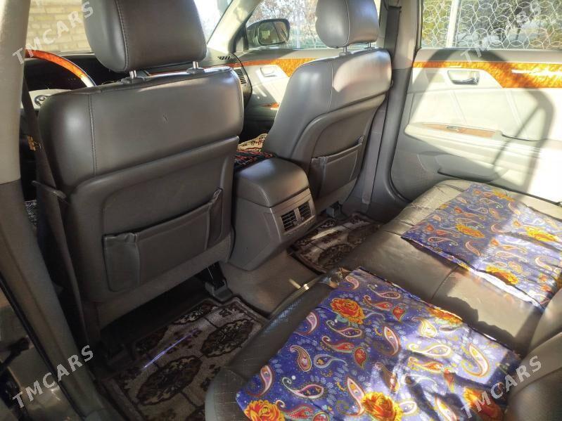 Toyota Avalon 2006 - 185 000 TMT - Wekilbazar - img 7