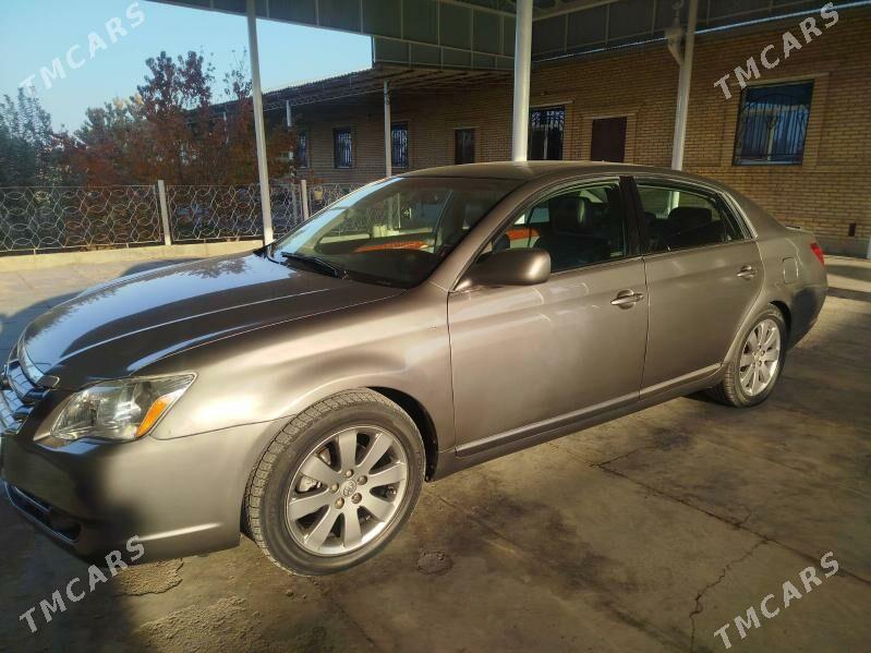 Toyota Avalon 2006 - 185 000 TMT - Wekilbazar - img 2