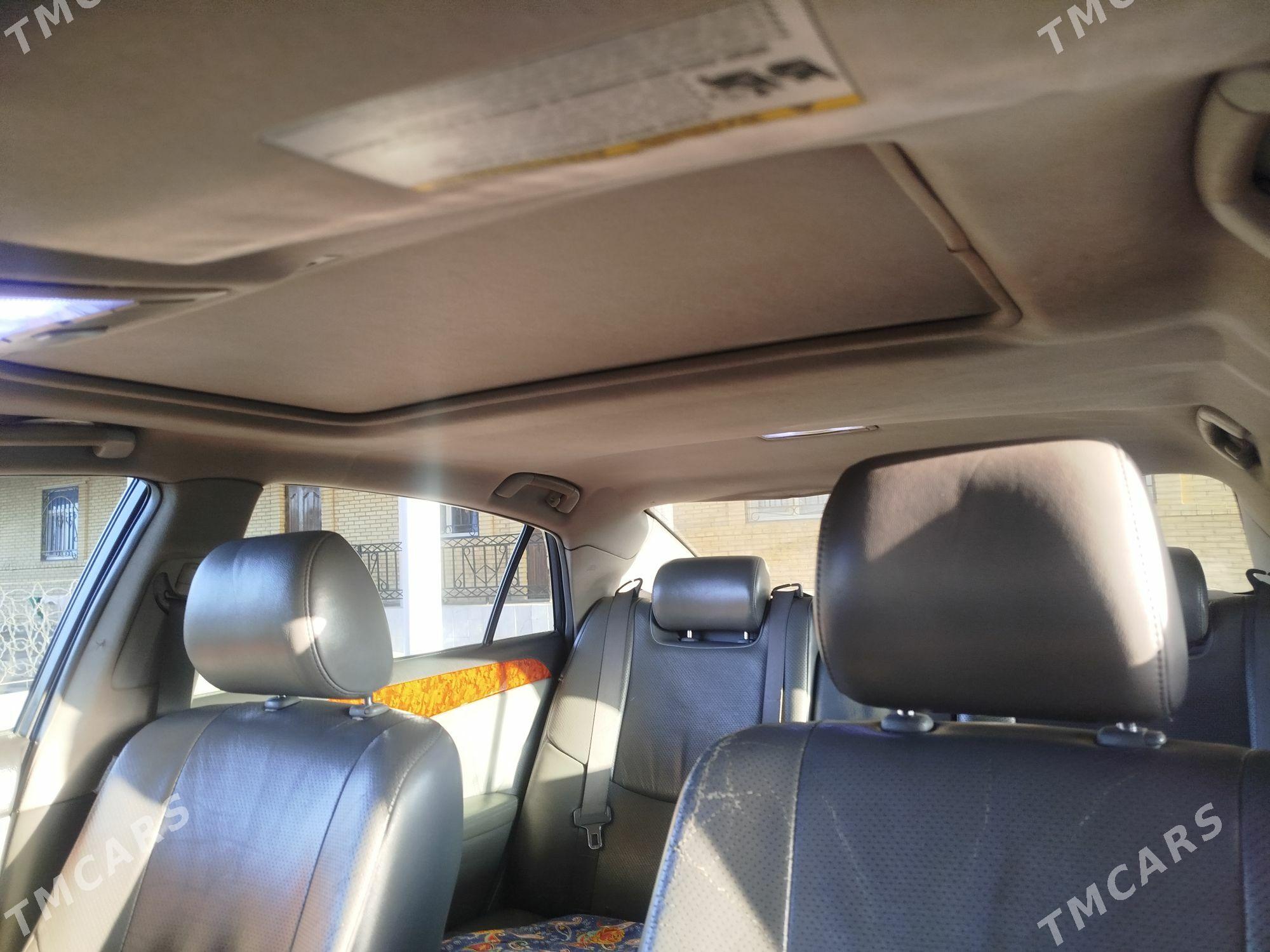 Toyota Avalon 2006 - 185 000 TMT - Wekilbazar - img 8