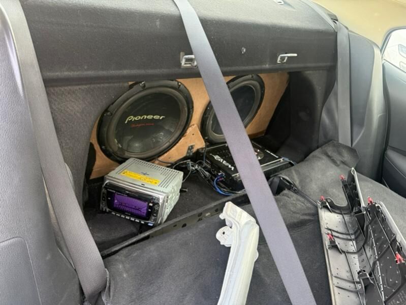 pioneer bass 3 400 TMT - Мары - img 4