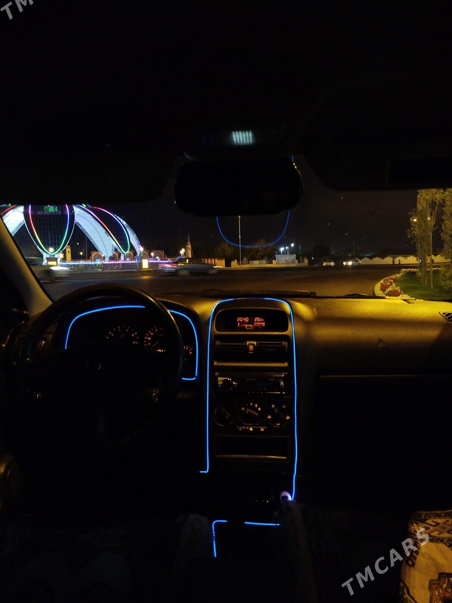 Opel Astra 1999 - 90 000 TMT - Мары - img 5