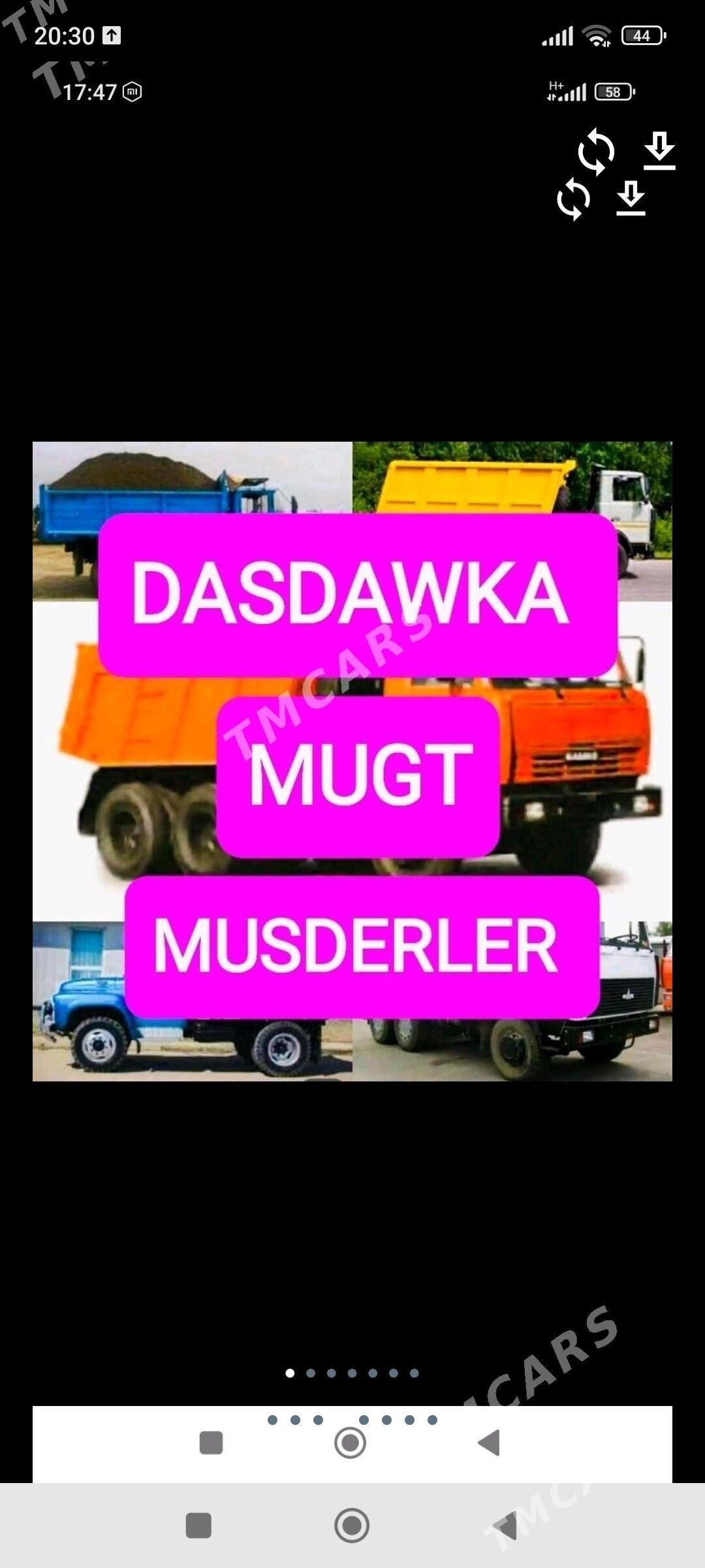 MITI KERAMZIT SEMENT МИТИ MYTY - Ашхабад - img 6