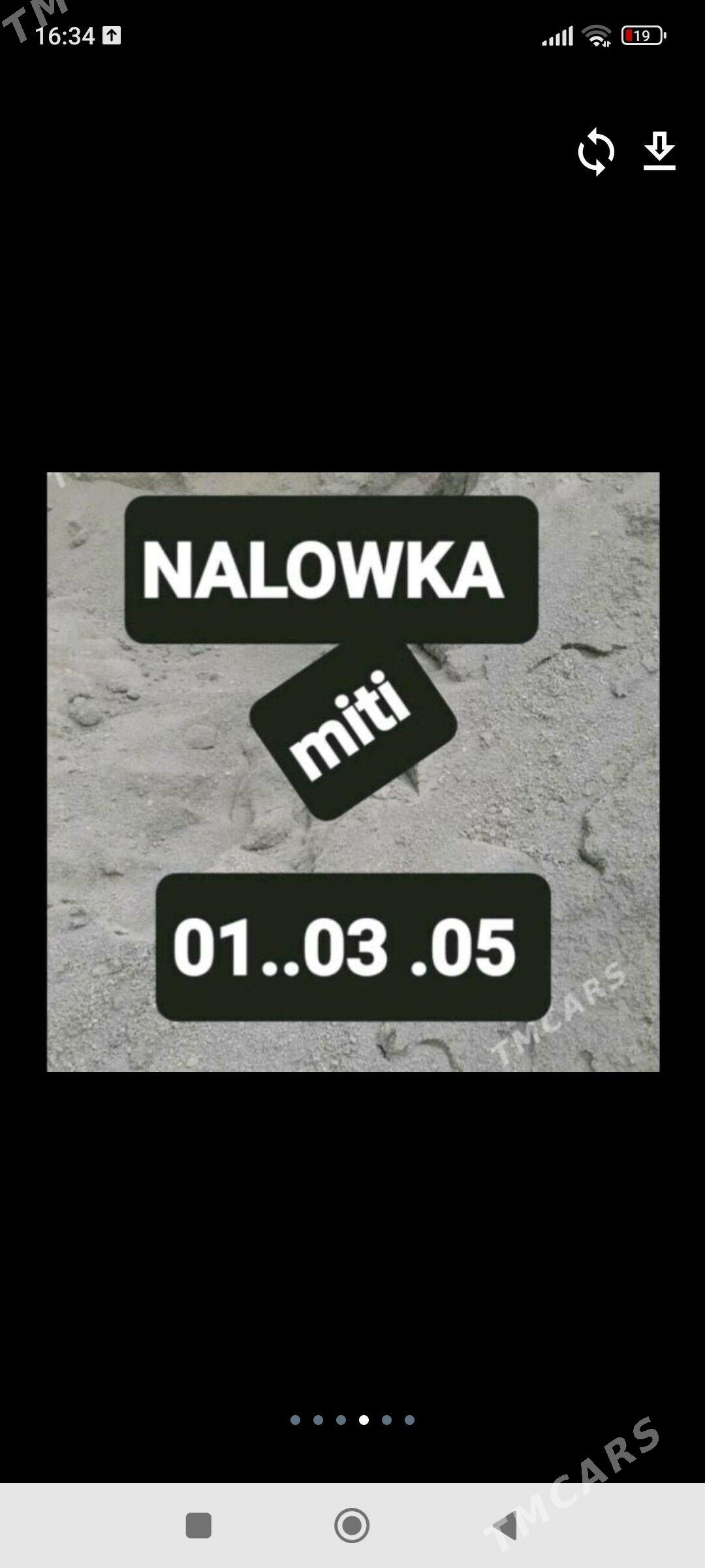 MITI KERAMZIT SEMENT МИТИ MYTY - Ашхабад - img 2