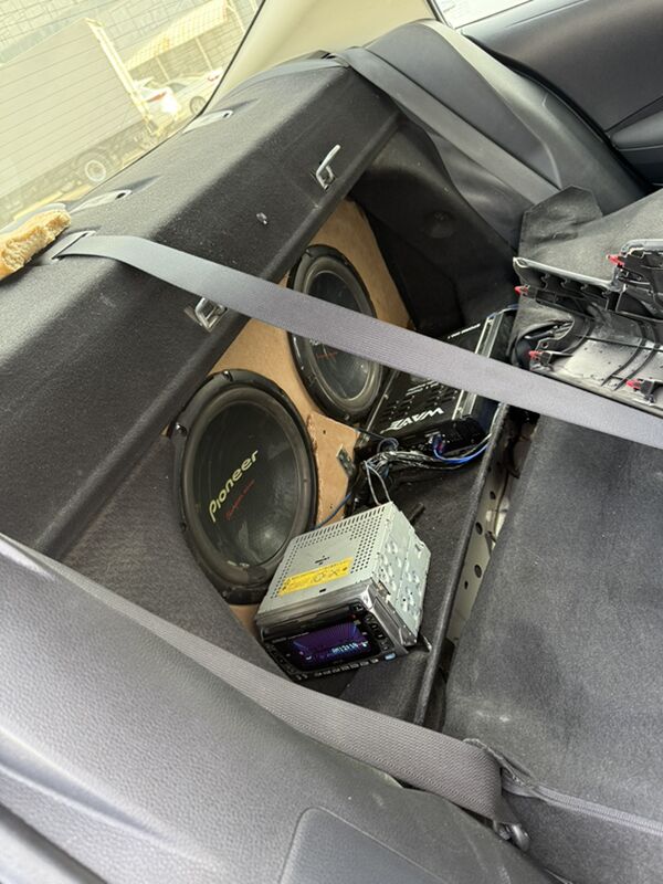 pioneer bass 3 400 TMT - Мары - img 5