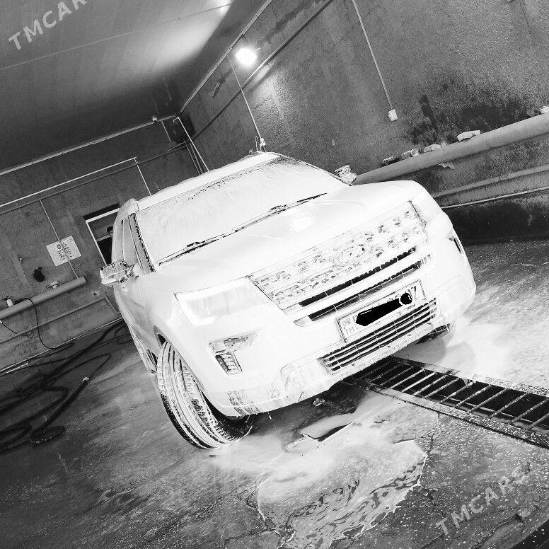 Ford Expedition 2018 - 345 000 TMT - Daşoguz - img 2