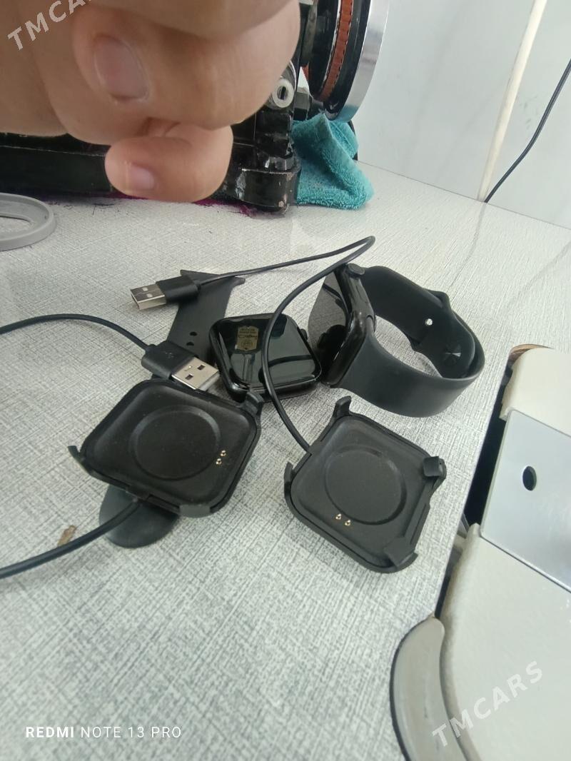 I8PRO MAX - Aşgabat - img 1