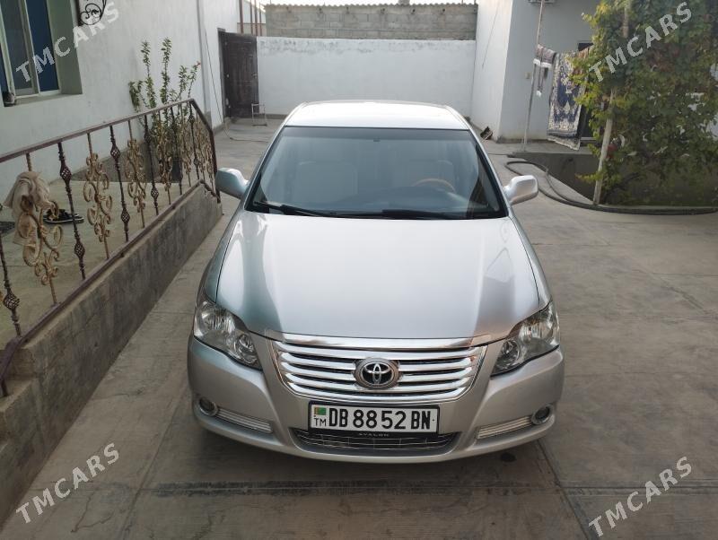 Toyota Avalon 2007 - 200 000 TMT - Махтумкули - img 2