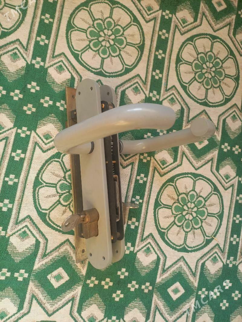 Для двери - Türkmenbaşy - img 2