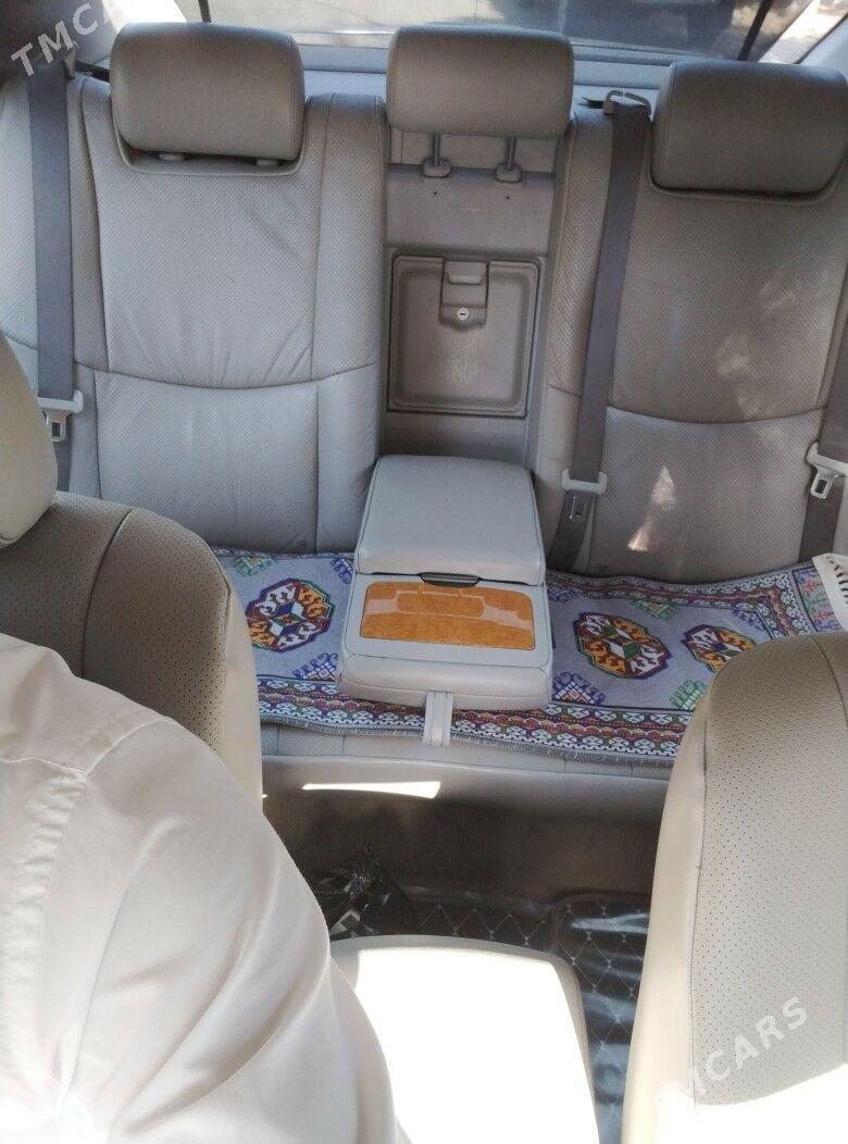 Toyota Avalon 2007 - 200 000 TMT - Махтумкули - img 7