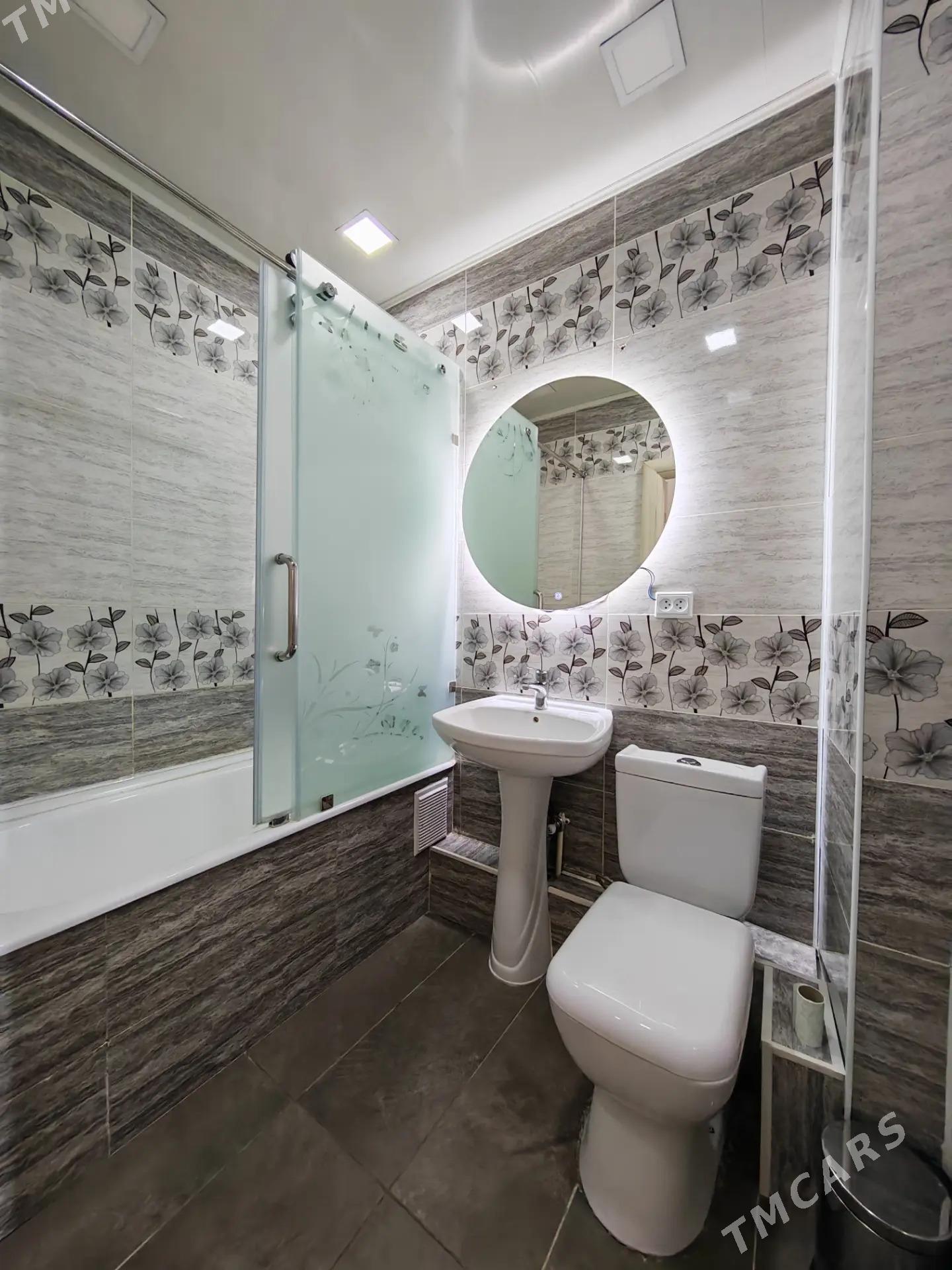  КИМ-РАЙОН 3-КОМ - Aşgabat - img 5