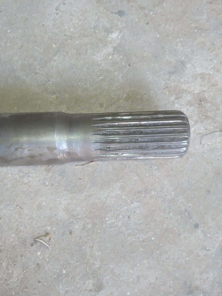 palawos 500 TMT - Эсенгулы - img 4