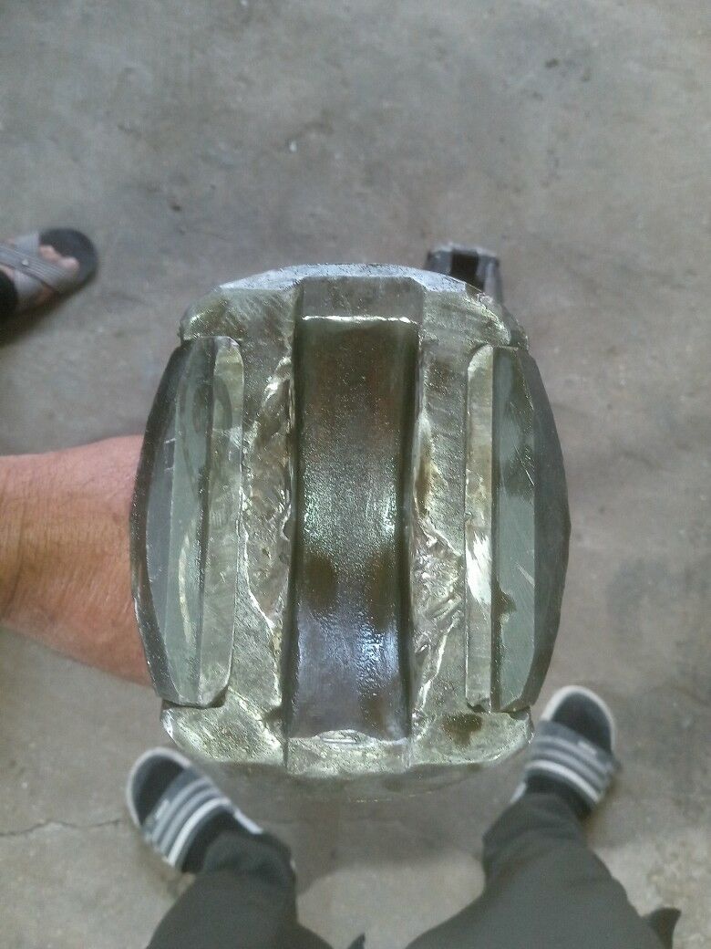 palawos 500 TMT - Эсенгулы - img 2