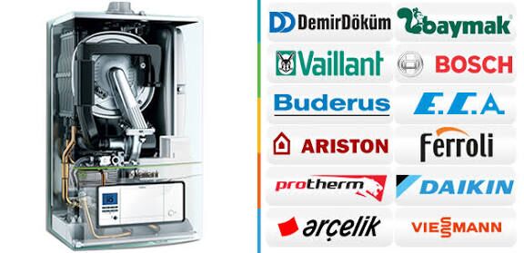 REMONT KOMBİ KOTÝOL GAZ KOLONK - Aşgabat - img 7