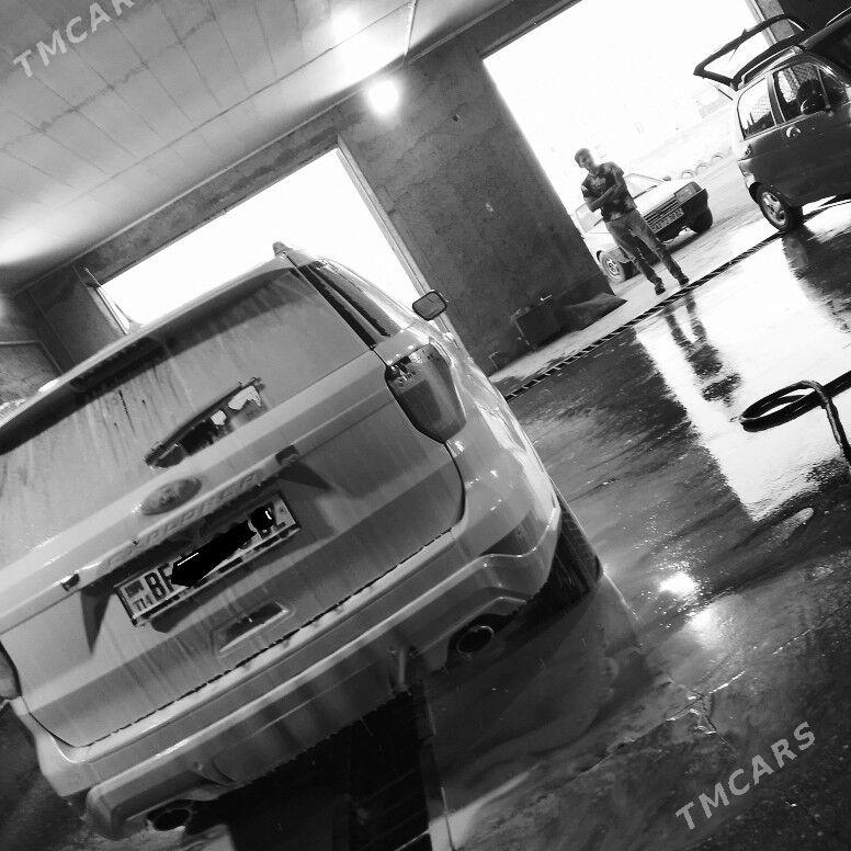 Ford Expedition 2018 - 345 000 TMT - Daşoguz - img 4