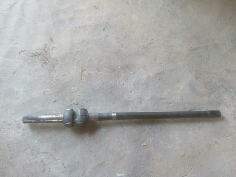 palawos 500 TMT - Эсенгулы - img 5