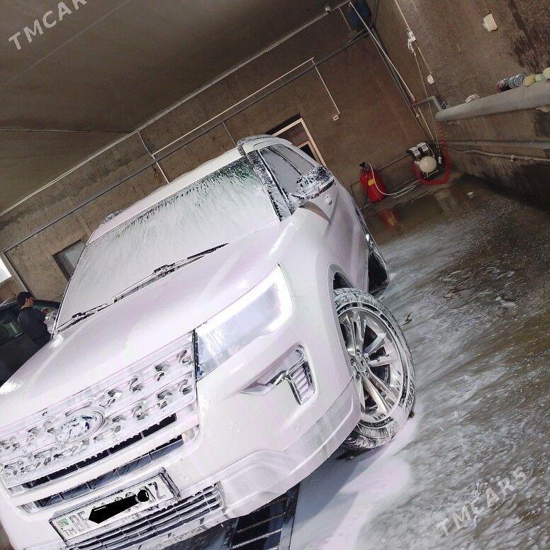 Ford Expedition 2018 - 345 000 TMT - Daşoguz - img 3