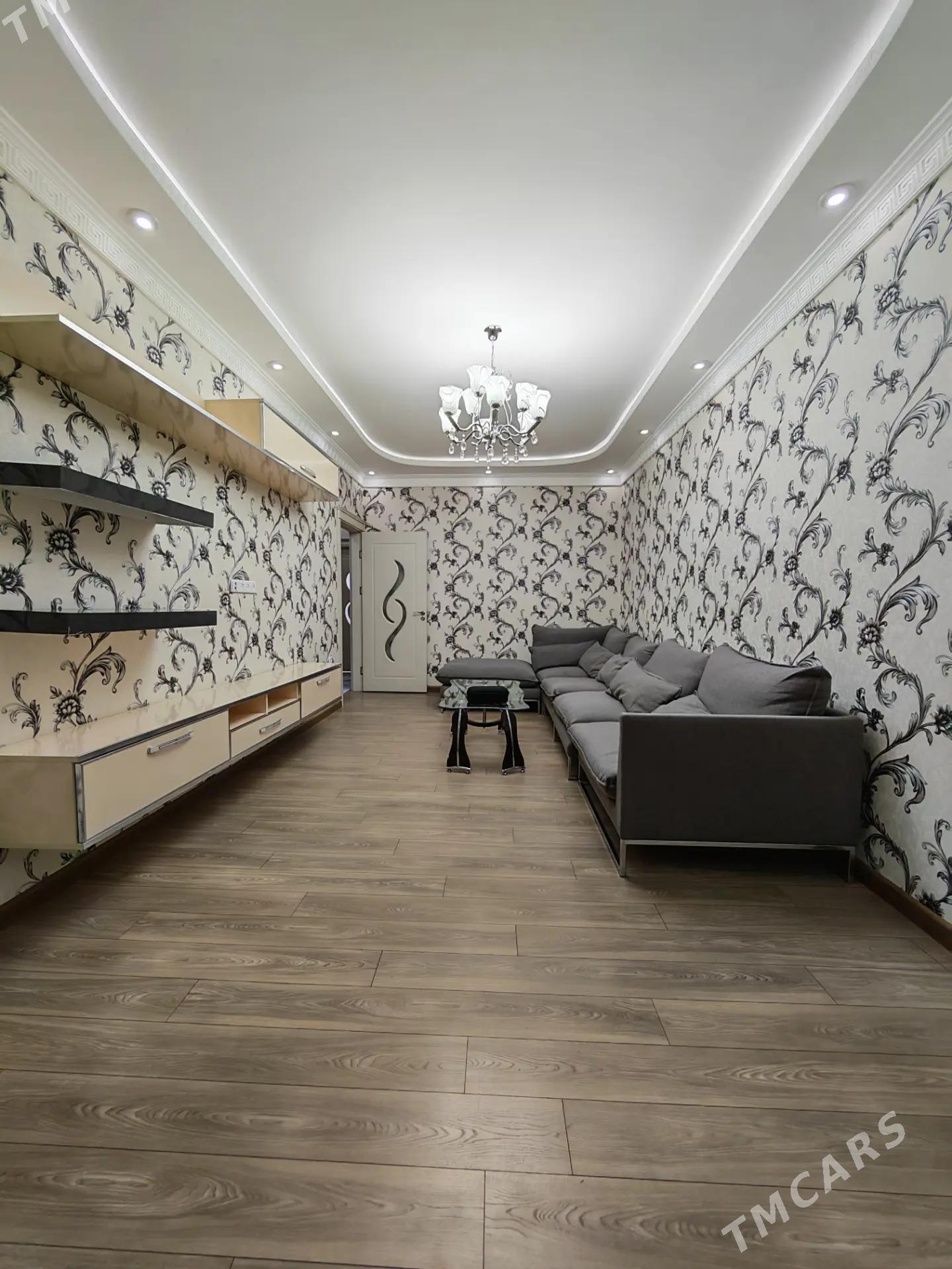  КИМ-РАЙОН 3-КОМ - Aşgabat - img 4