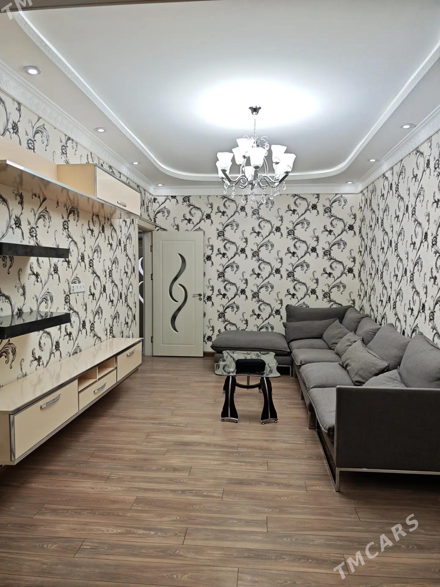  КИМ-РАЙОН 3-КОМ - Aşgabat - img 3