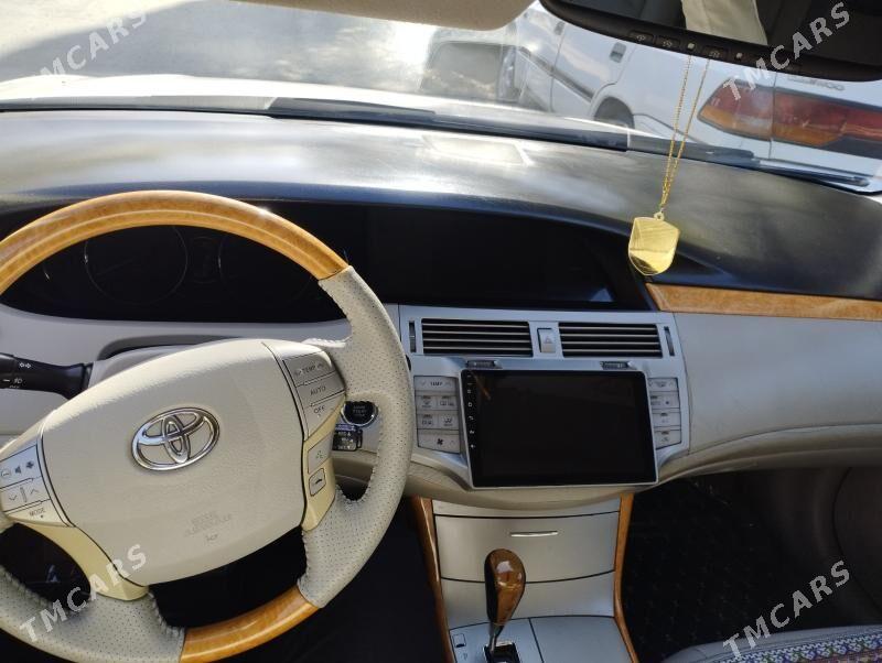 Toyota Avalon 2007 - 200 000 TMT - Махтумкули - img 6