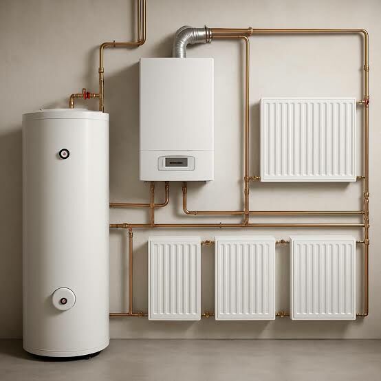 REMONT KOMBİ KOTÝOL GAZ KOLONK - Aşgabat - img 5