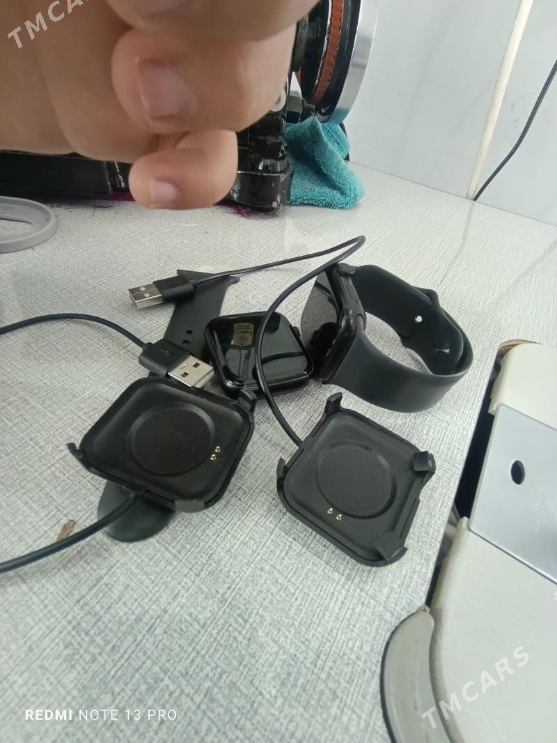 I8PRO MAX - Aşgabat - img 2