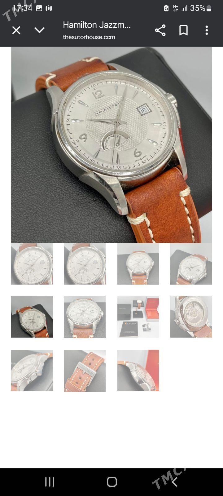 чясы - Aşgabat - img 2