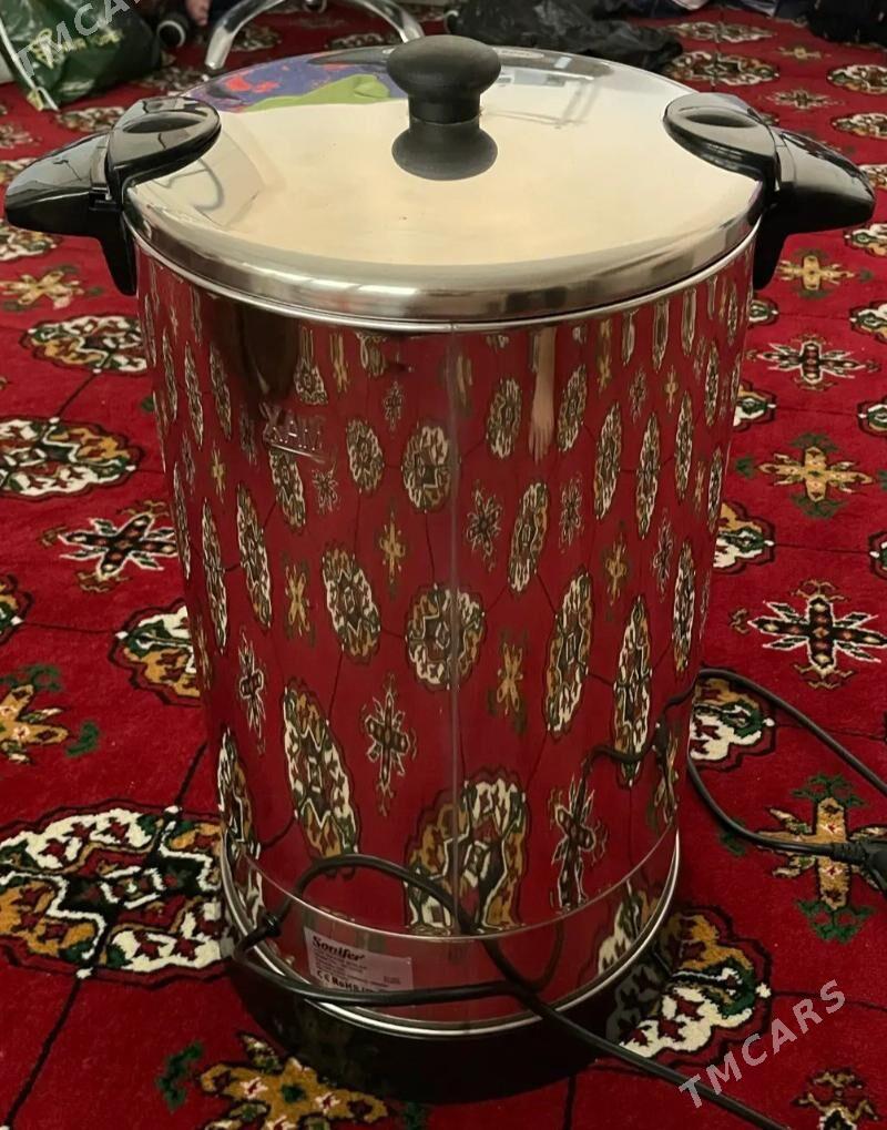 SUW GAYNADYAN 20 LT - Aşgabat - img 2