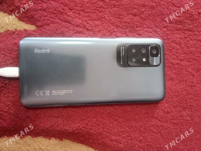 телефон и музыкальный центр - Seýdi - img 1