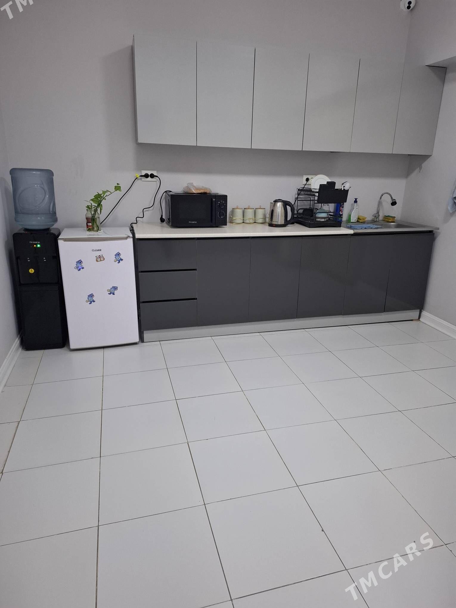 ofis arenda - Ашхабад - img 4