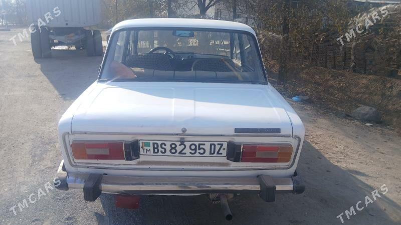 Lada 2106 1990 - 30 000 TMT - Köneürgenç - img 5
