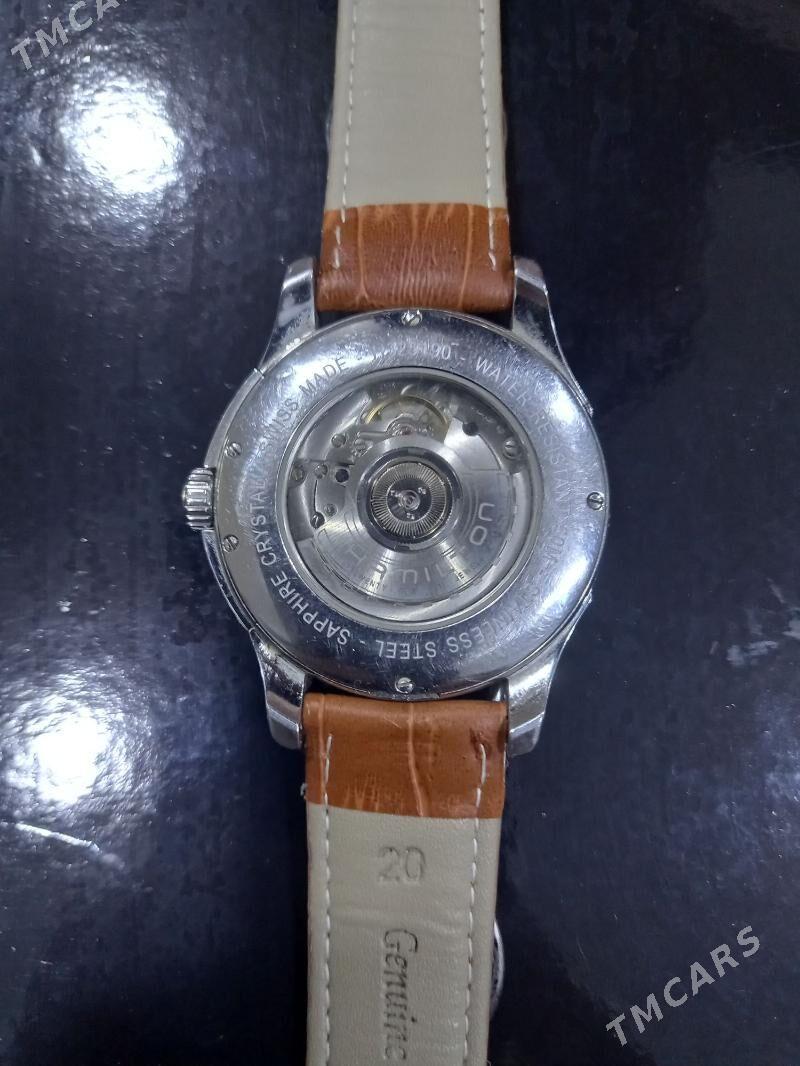 чясы - Aşgabat - img 4